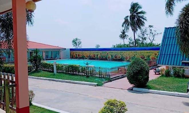 Prapavee resort