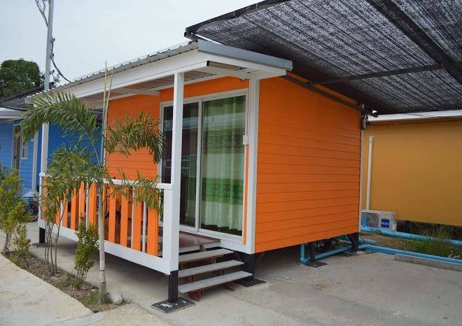 Kusuma resort