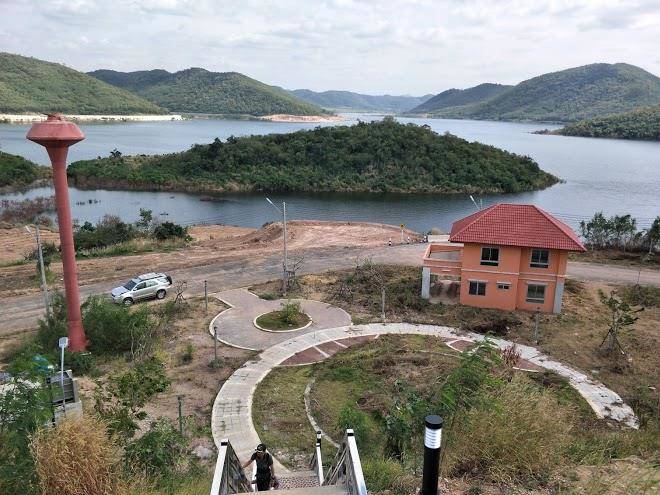 I Yaret Resort Image