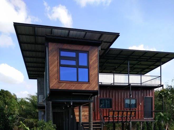 Satun premium resort