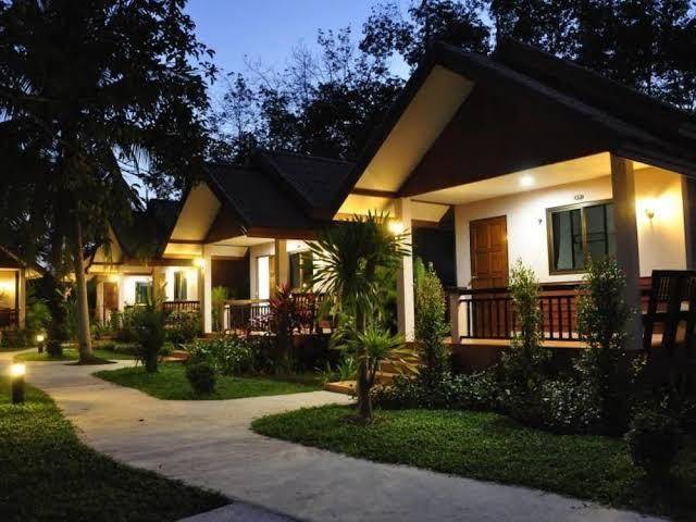 Dahla the resort