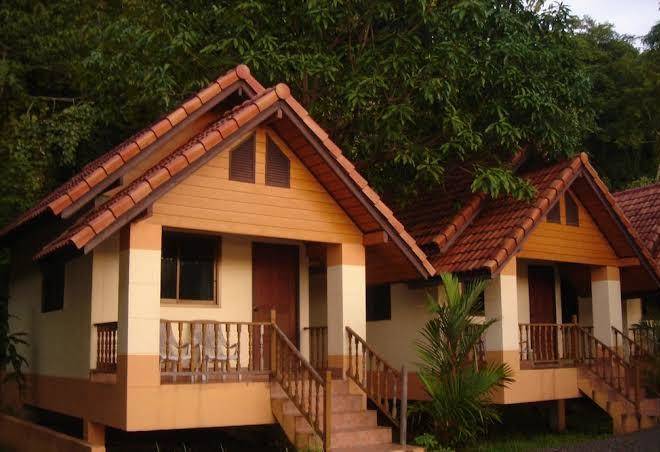 Grand andaman resort