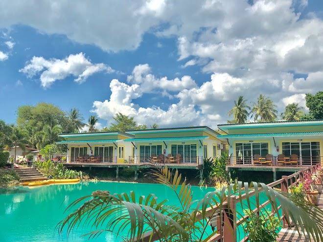 Lake Terrace Resort Image