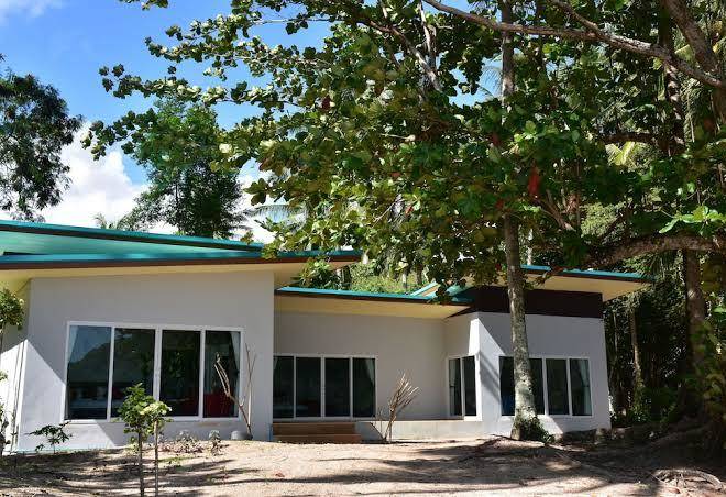 Pak nam resort