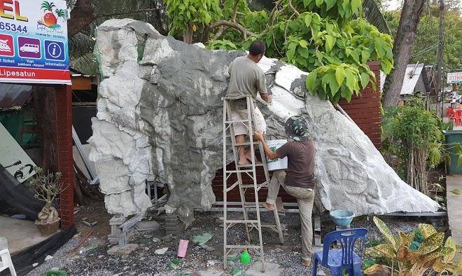 Sai Kaeo Resort Image