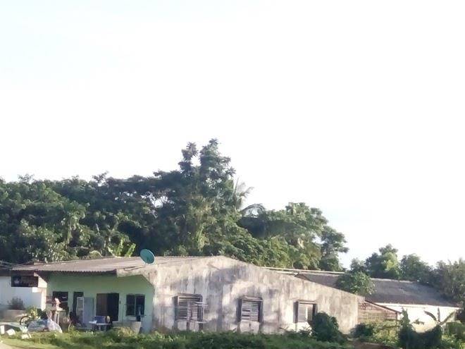 Captain resort