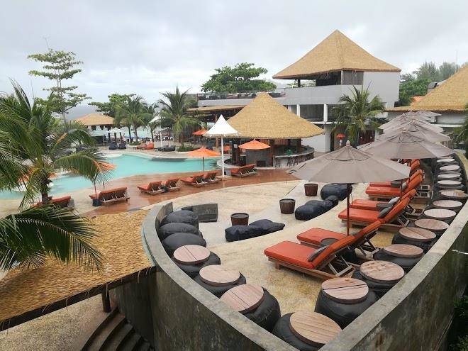 Ananya Lipe Resort Image