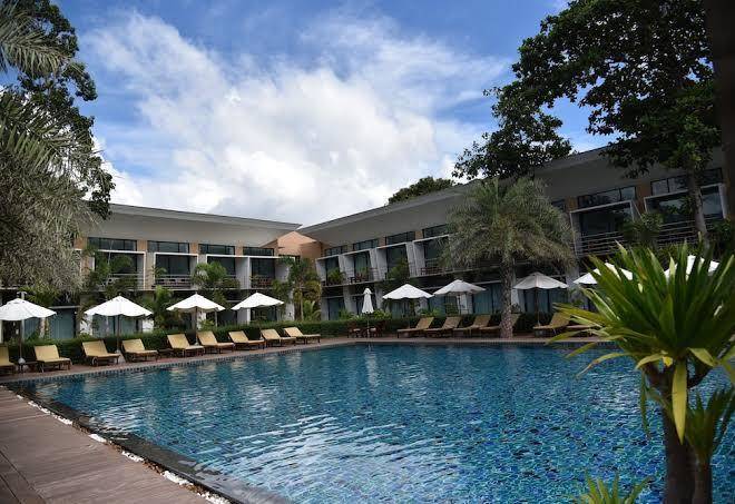 Bundhaya resort