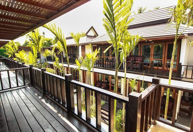 Cabana lipe beach resort