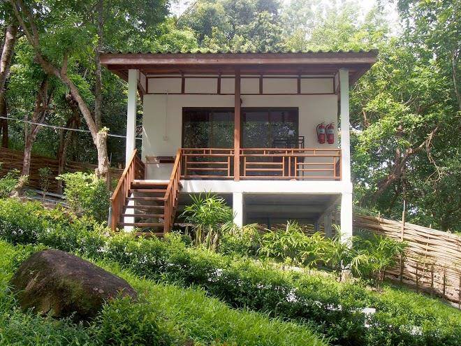 Chareena Garden Beach Resort Image