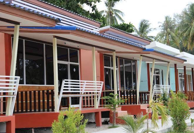 Chawlay resort