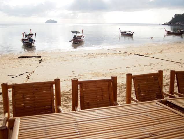 Coco beach bungalows