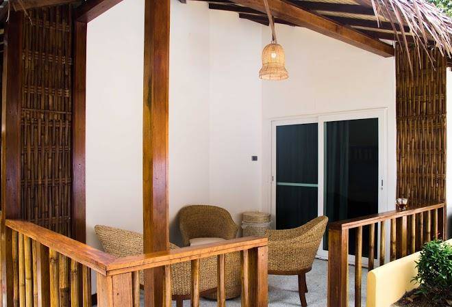 Gecko lipe resort