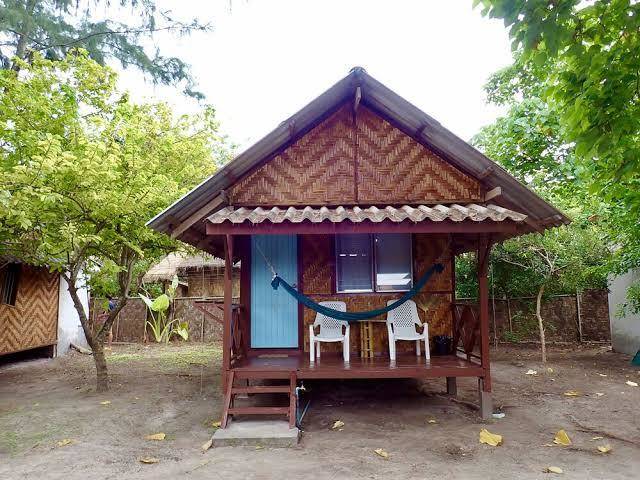 I sea resort koh lipe