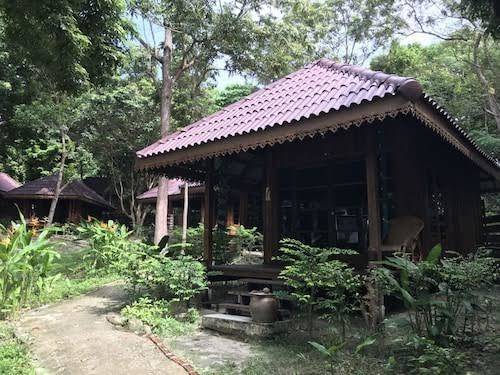 Lipe sunset forest resort