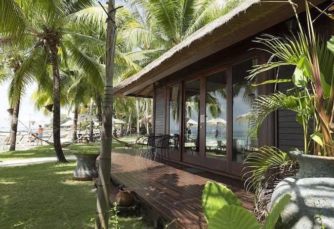 Mali resort pattaya beach koh lipe