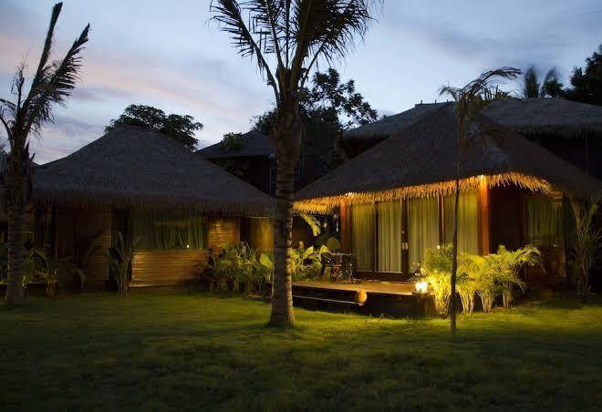 Mali resorts