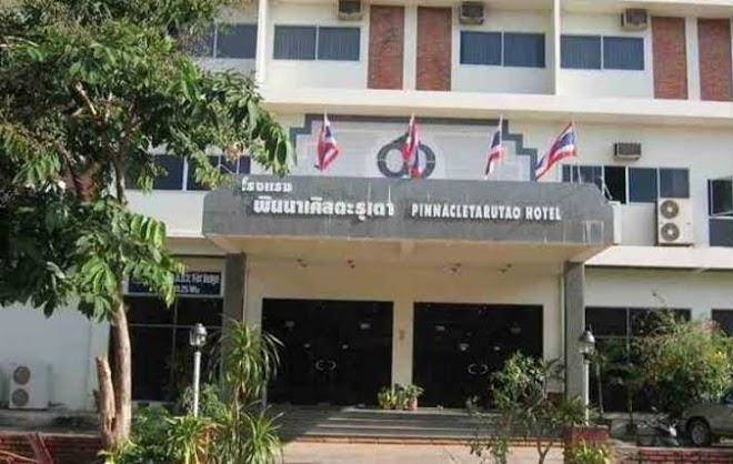 Pinnacle wangmai satun hotel
