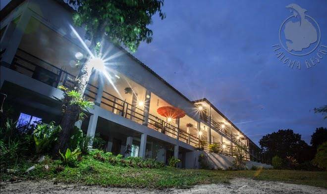 Plaloma resort
