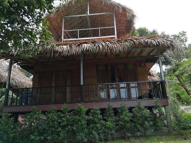 Raya resort