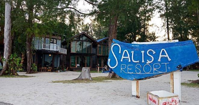 Salisa Resort Image