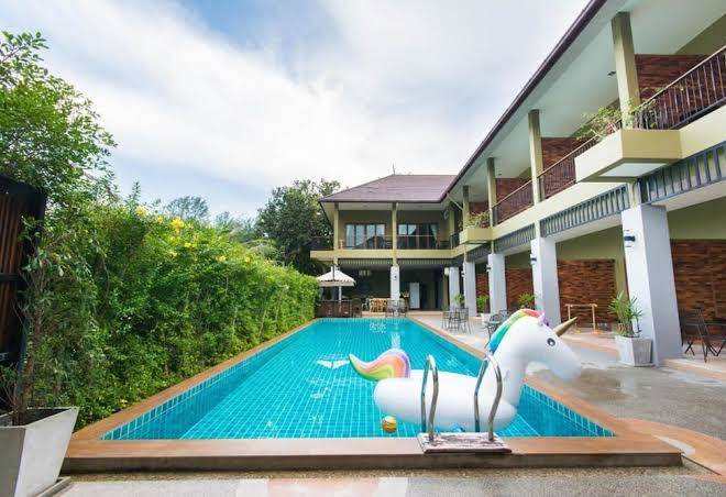 San pita resort