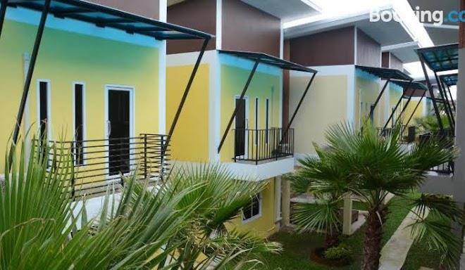 Satun boutique resort