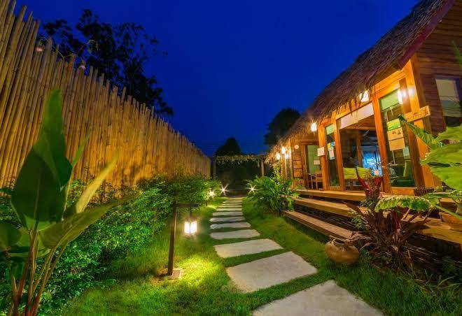 Sawan resort koh lipe