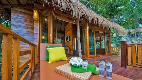 Sawan resort
