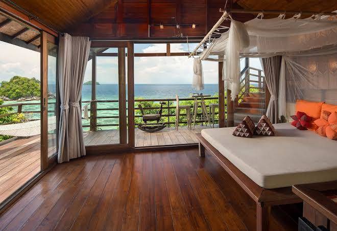 Serendipity resort koh lipe