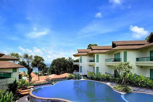 Sita beach resort