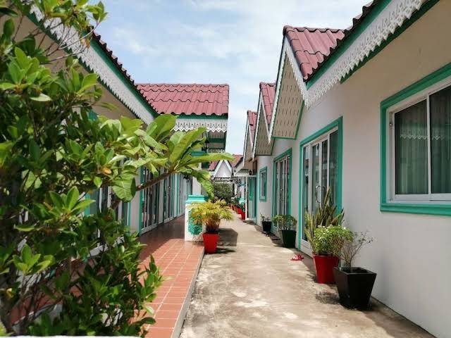 Tanjung buri