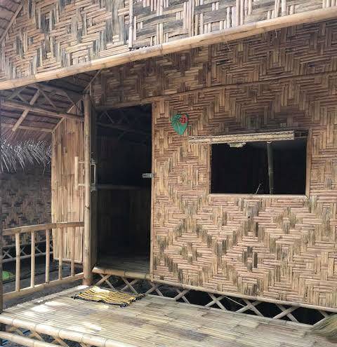 The Bamboo Garden Image