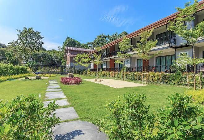 The breeze resort koh lipe