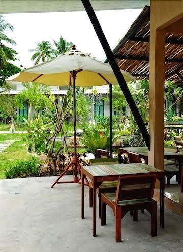 The gleam resort