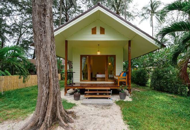 Wapi resort