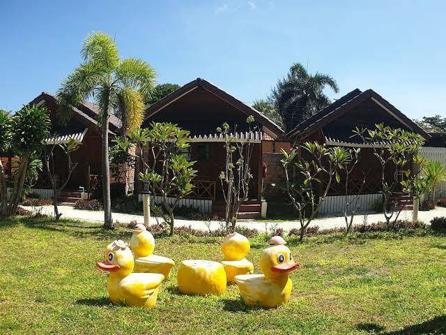 Zodiac beach resort