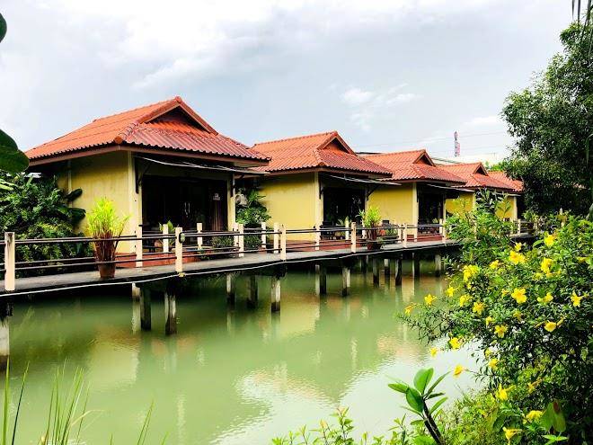 Inthara resort