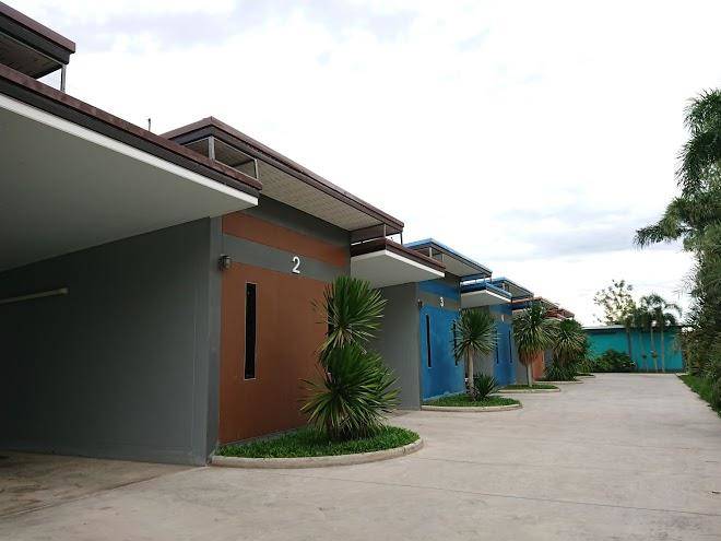 Ing mae la resort