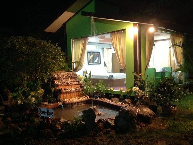 Tha ngam city resort