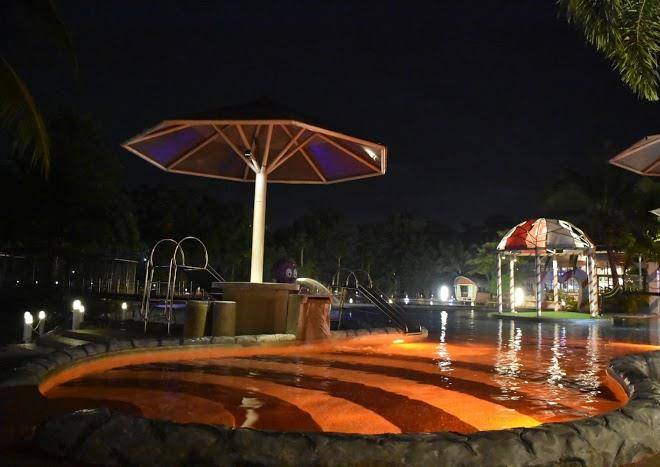 Mabuna resort