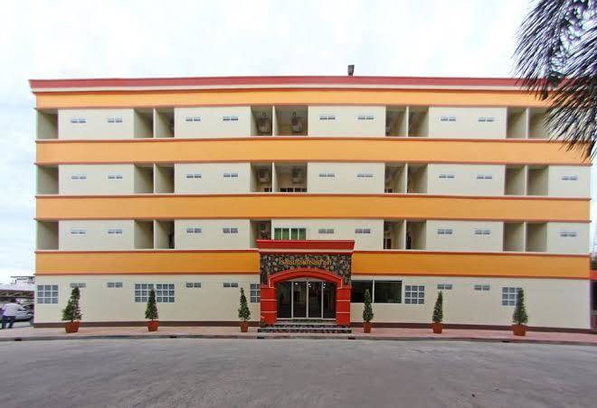 Central park hotel