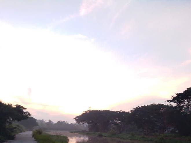 Ek bongkot hotel