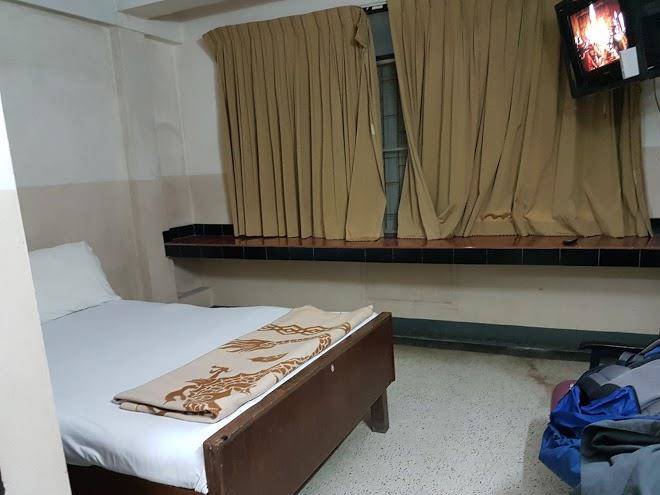Singburi hotel