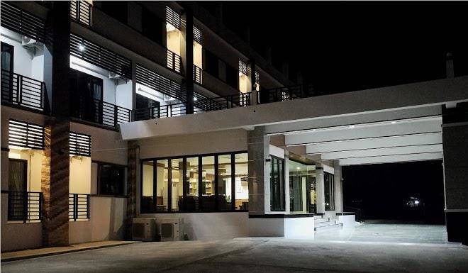 Laklada hotel