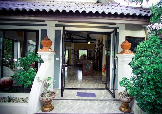 Phu view hideaway