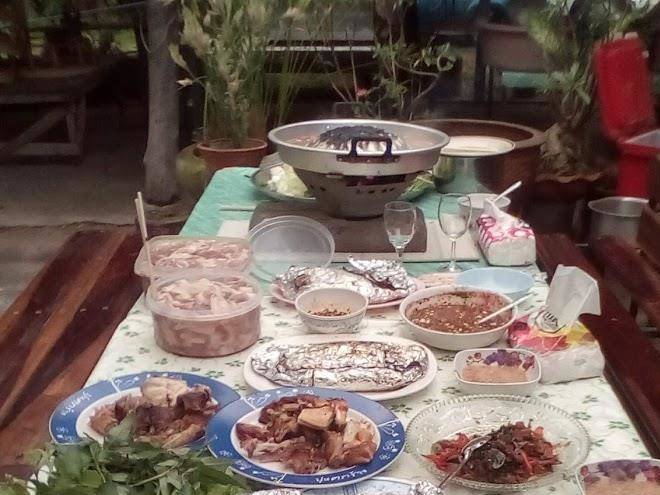 It's ta yu resort