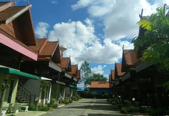 Sawatdee resort