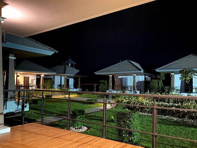Amornthep hotel