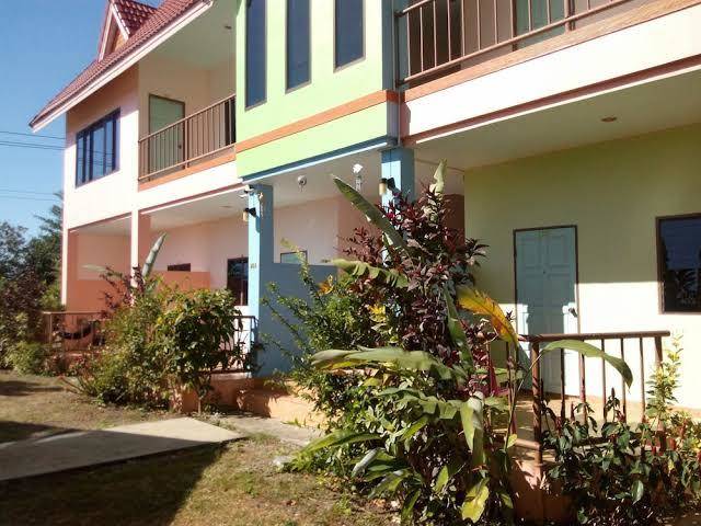 Peace pool resort